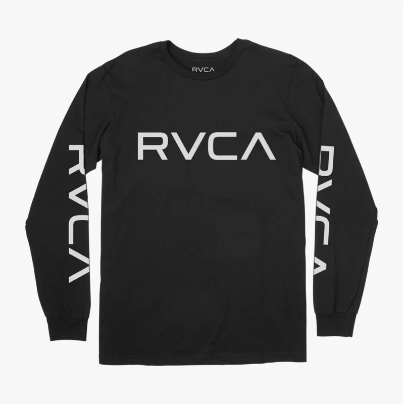 Meilleur Choix T-SHIRT RVCA BIG RVCA