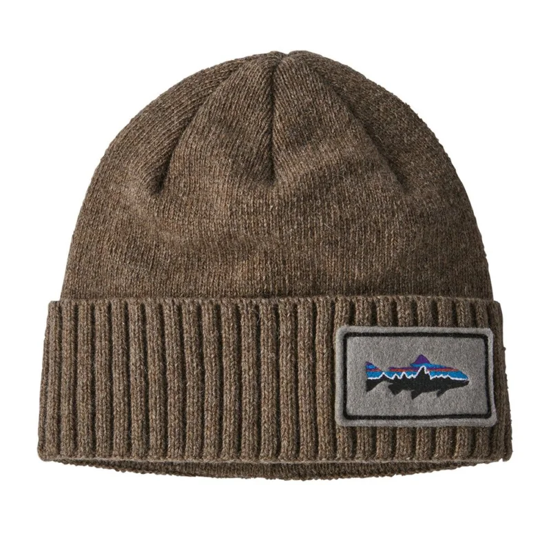 Meilleure Vente BONNET PATAGONIA BRODEO