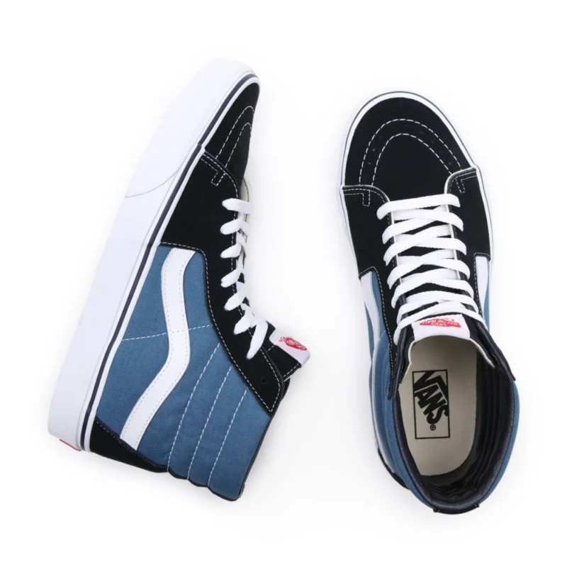 SNEAKERS VANS UA SK8-HI Expédié Aujourd'hui