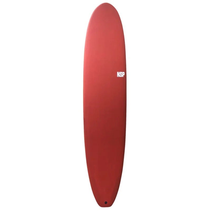 Livraison Express PLANCHE DE LONGBOARD NSP PROTECH LONG 8‘0"