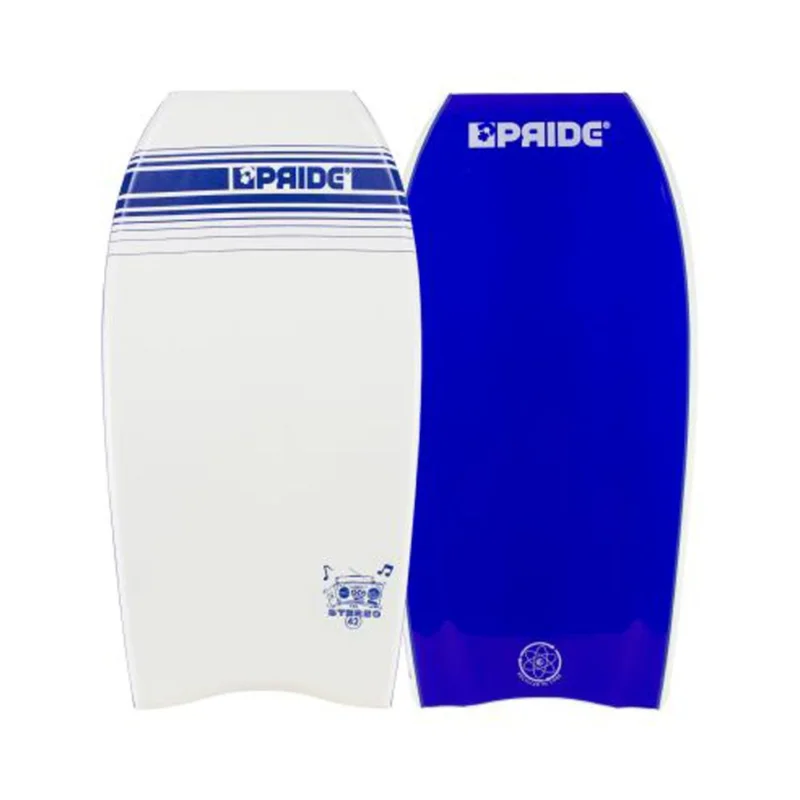 Bon Plan BODYBOARD PRIDE STEREO PE HRC 42‘‘