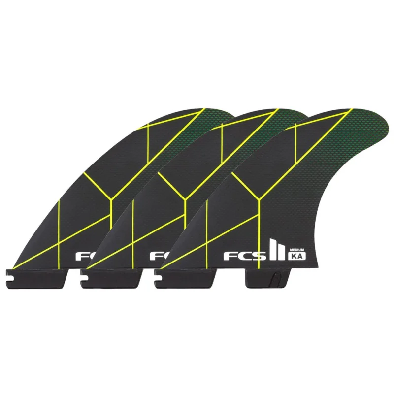 DERIVES FCS II KOLOHE ANDINO PC L TRI-FINS Prix Choc