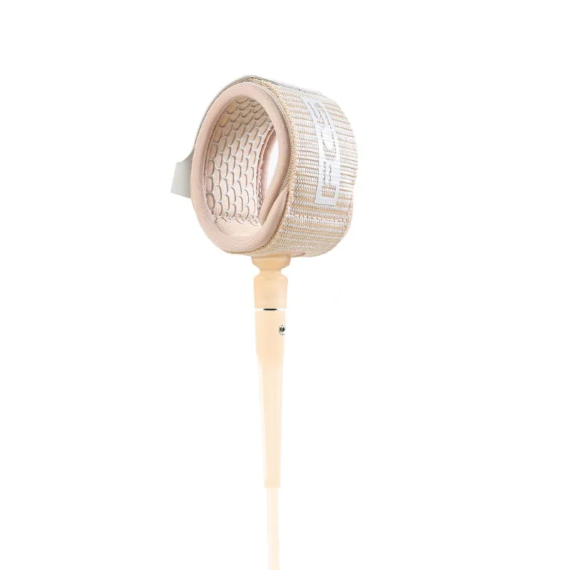 LEASH FCS ALL ROUND ESSENTIAL 6‘ Prix Bas