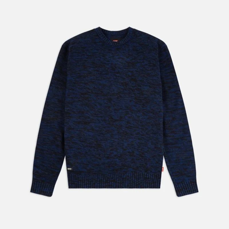 PULL GLOBE SPACER SWEATER Satisfait Ou Remboursé