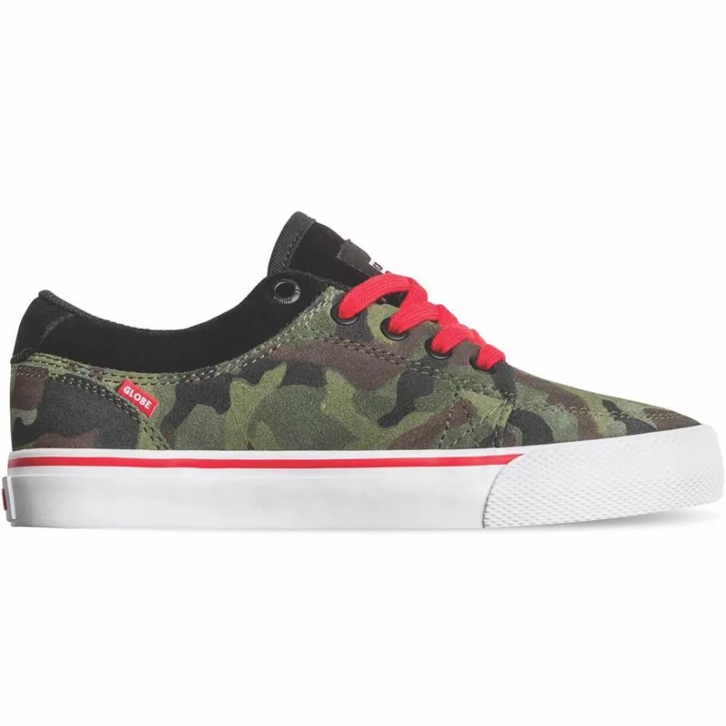 Nouveauté SNEAKERS GLOBE GS KIDS