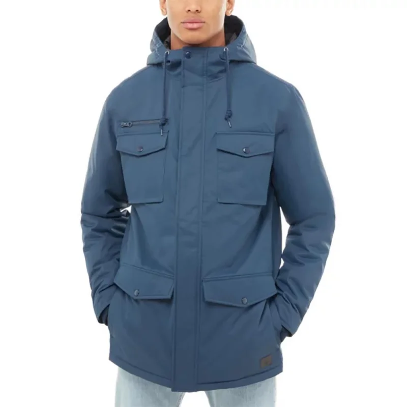 Acheter En Ligne MANTEAU VANS WESTMARK MTE