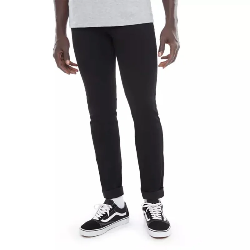 PANTALON VANS V76 SKINNY Acheter En Ligne