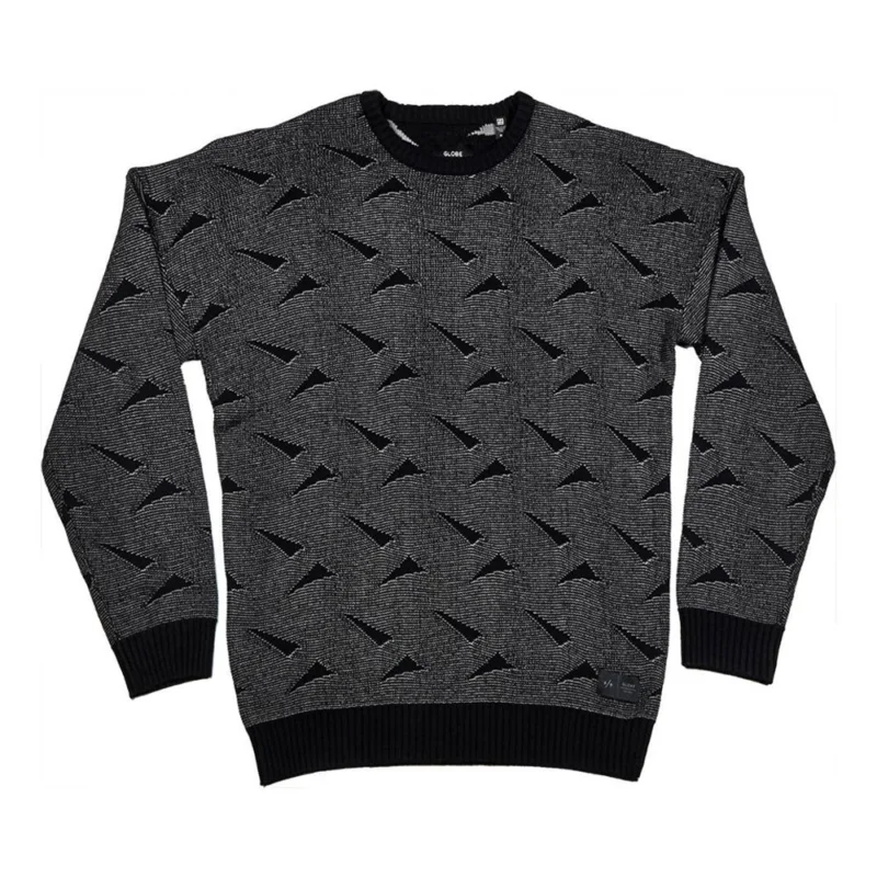 PULL GLOBE DION TRIANGLES Must-Have