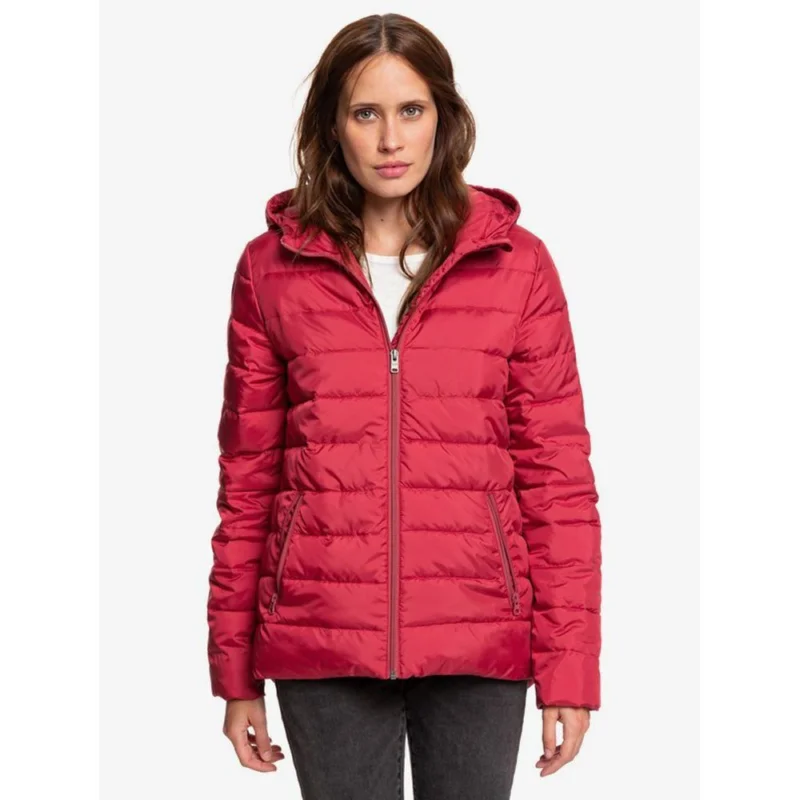 Prix Promo MANTEAU ROXY ROCK PEAK
