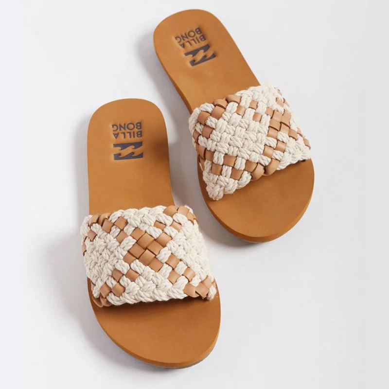 SANDALES BILLABONG ONE WAY Offre Du Jour