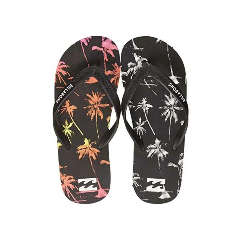 Produit De Marque SANDALES BILLABONG TIDES PRINT BOY