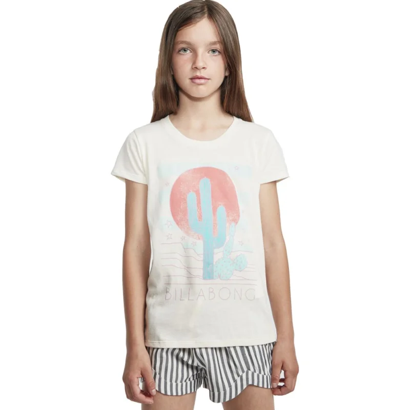 Quantité Limitée T-SHIRT BILLABONG DESERT SKY