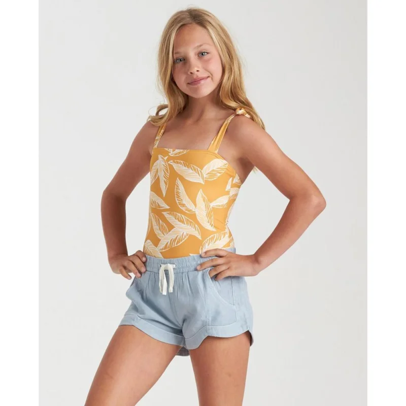 Quantité Limitée SHORTS BILLABONG MAD FOR YOU