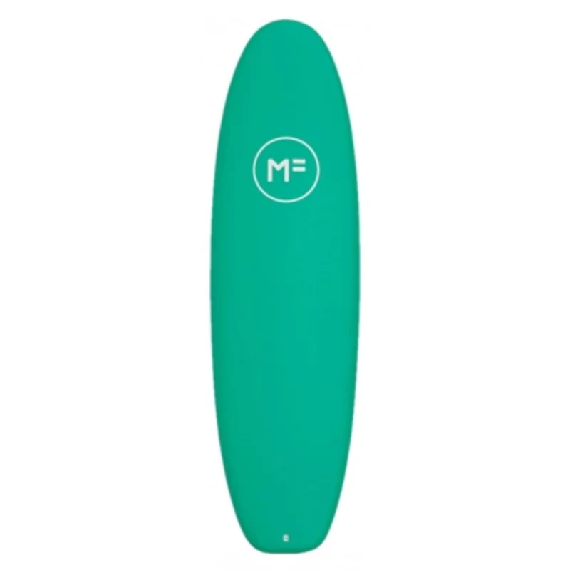 Acheter Direct PLANCHE DE SURF MICK FANNING SOFTBOARDS BEASTIE 7‘6‘‘