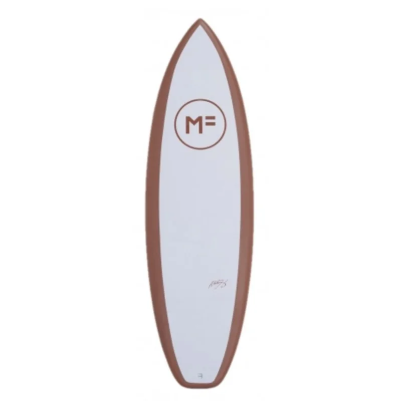 PLANCHE DE SURF MICK FANNING SOFTBOARDS NEUGENIE 5‘8‘‘ Super Prix