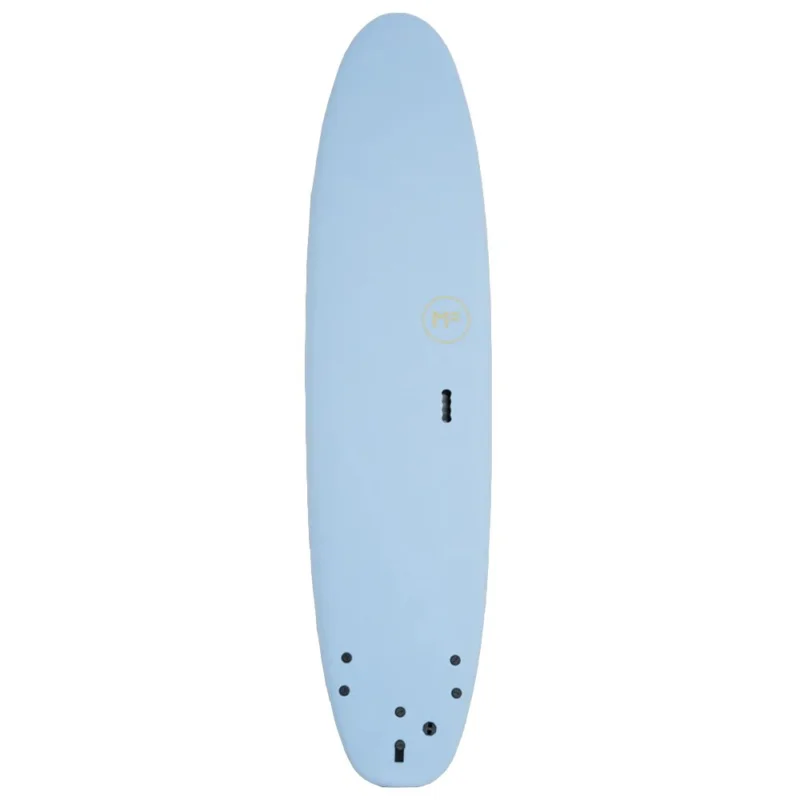 PLANCHE DE SURF MICK FANNING SOFTBOARDS BEASTIE 6‘6‘‘ Certifié