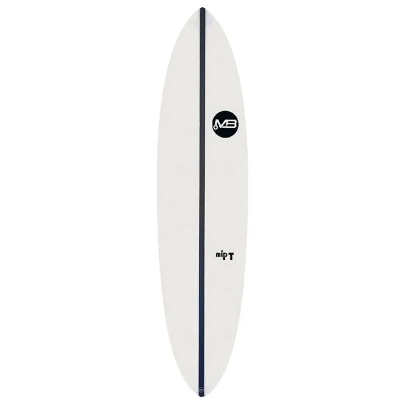 PLANCHE DE SURF MANUAL MID 6‘10‘‘ Solde