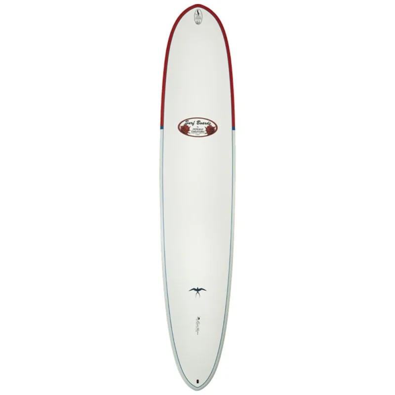 Bon Marché PLANCHE DE LONGBOARD DONALD TAKAYAMA DT2 9‘6‘‘