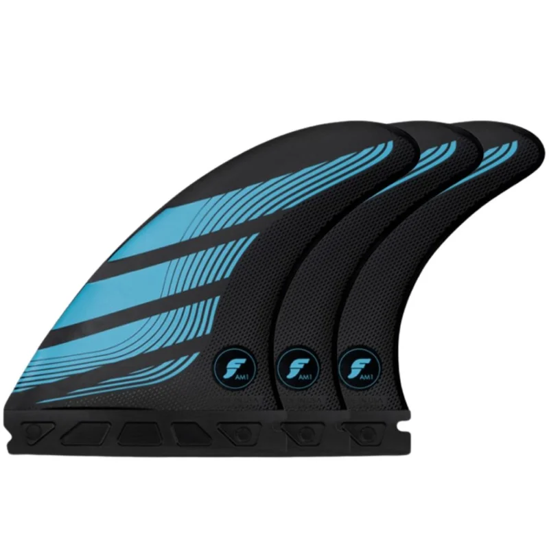 Livraison Express DERIVES FUTURES FINS AM1 ALPHA M TRI-FINS