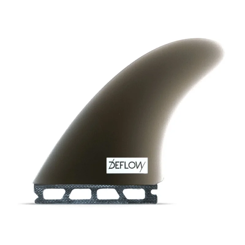 DERIVES DEFLOW DUETTE TRI-FINS Réduction