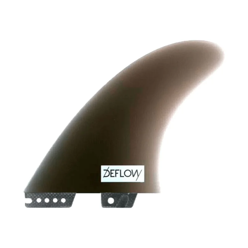 DERIVES DEFLOW DUETTE TWIN-FINS Prix Choc