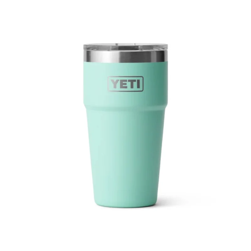 TERMO YETI RAMBLER 20 OZ STACKABLE Expédition Rapide