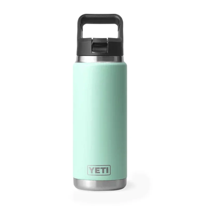 TERMO YETI RAMBLER STRAW BOTTLE 26 OZ Acheter En Ligne