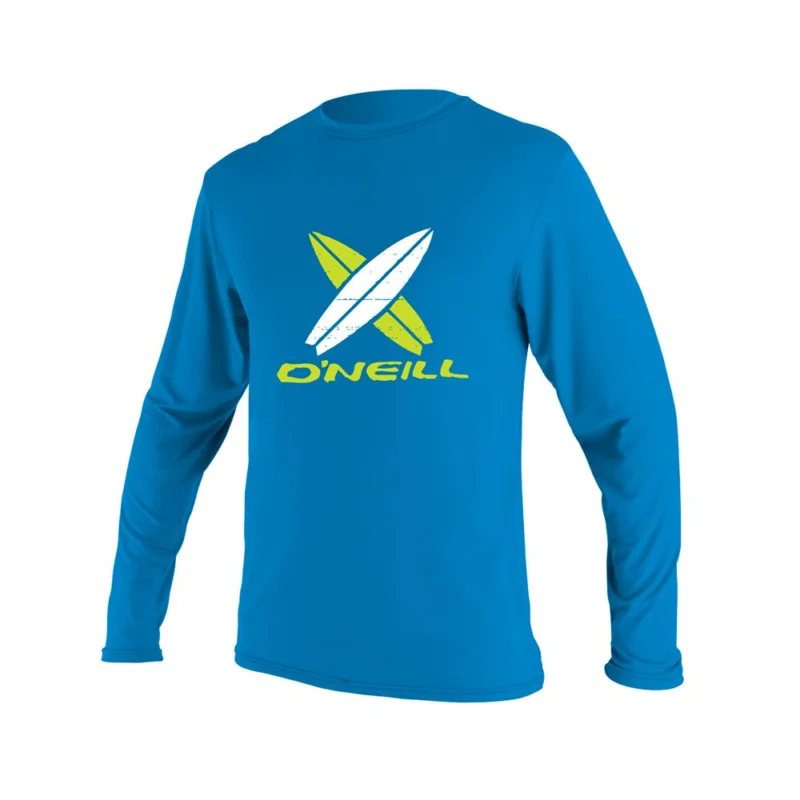 Paiement Sécurisé LYCRA O´NEILL TODDLER SKINS - BRITE BLUE