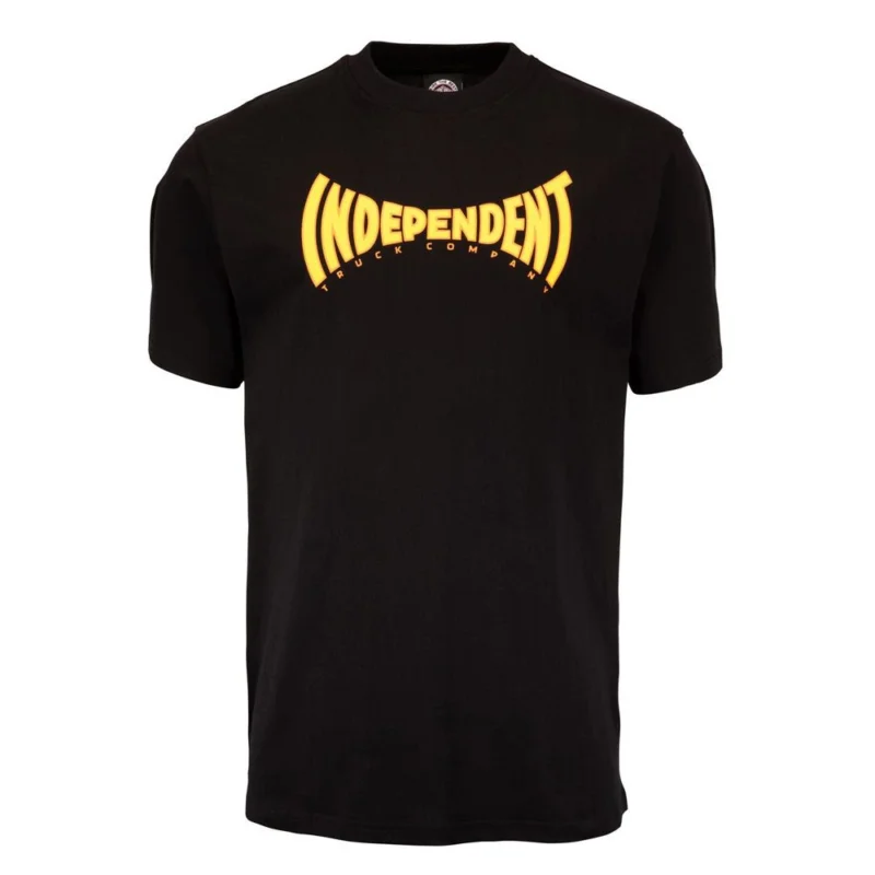 Vente Flash T-SHIRT INDEPENDENT SPAN