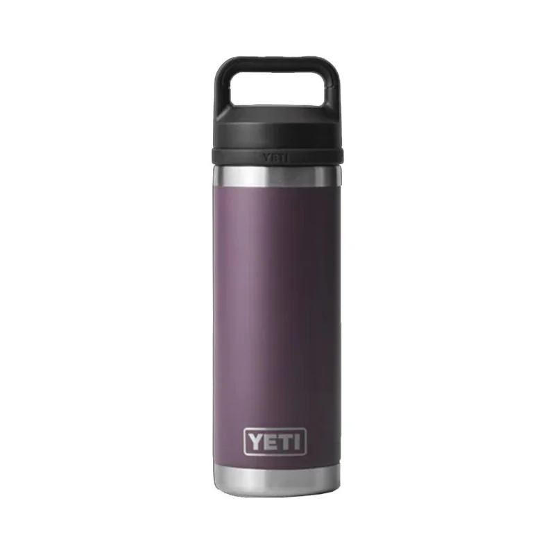 Vente Directe TERMO YETI RAMBLER 18 OZ (532 ML)