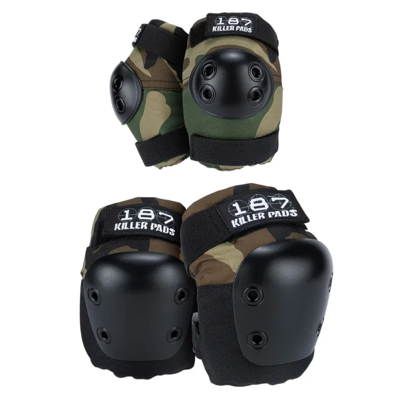 PROTECTION 187 KIT COMBO PACK Prix Choc
