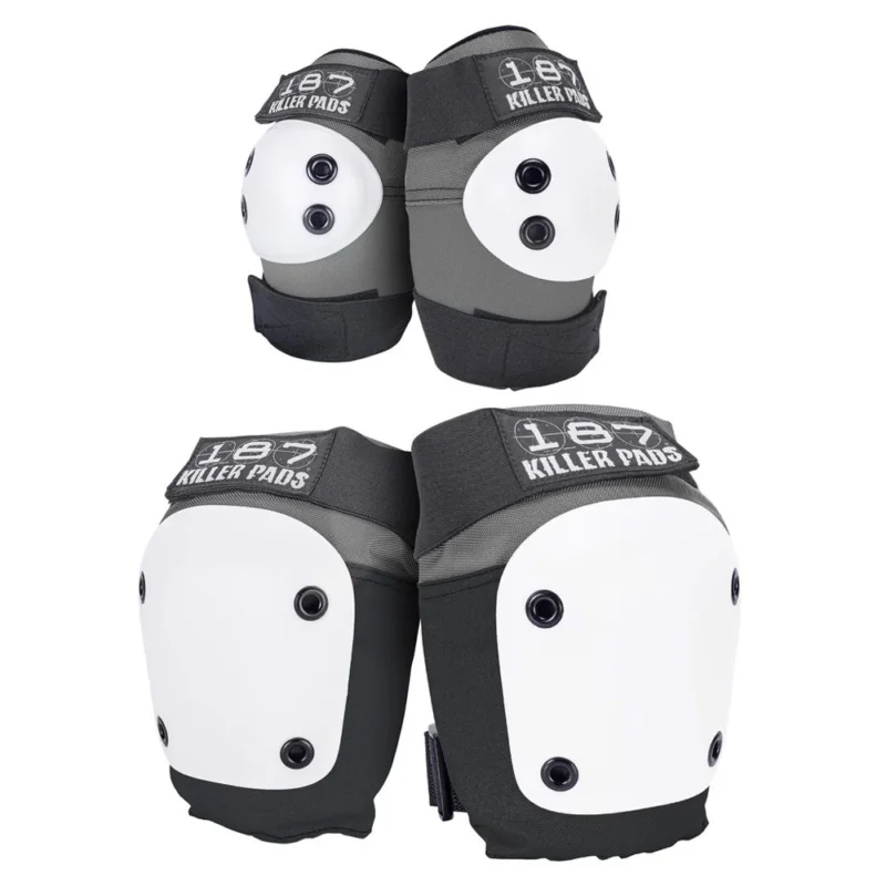 Commander Maintenant PROTECTION 187 KIT COMBO PACK