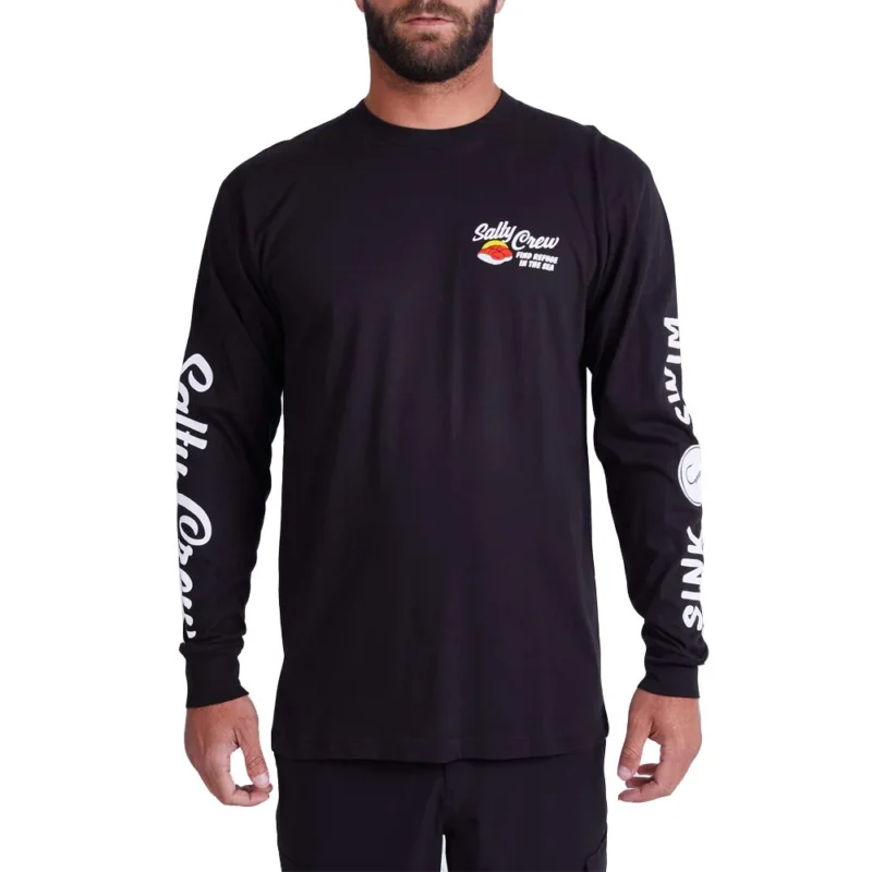 Top Vente T-SHIRT SALTY CREW TORO PREMIUM