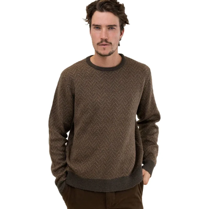 TRICOTE RHYTHM HERRINGBONE Acheter Direct