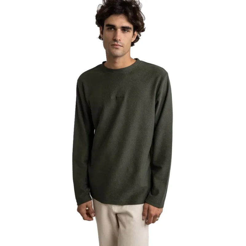 Meilleur Prix T-SHIRT RHYTHM VINTAGE TERRY