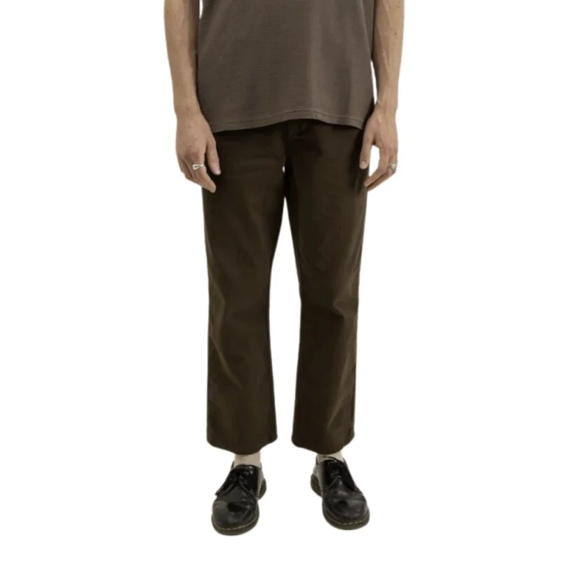 Achat Immédiat PANTALON RHYTHM WORN PATH