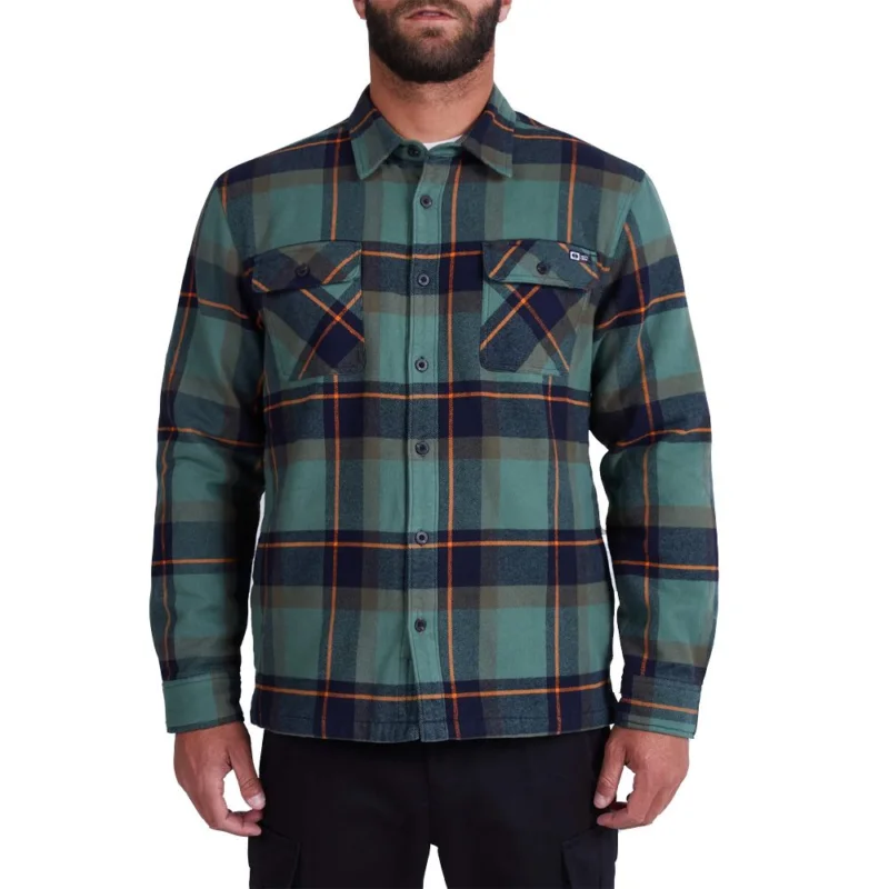 Bon Marché MANTEAU SALTY CREW DAWN PATROL