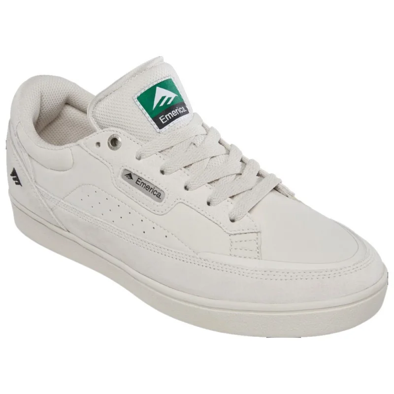 SNEAKERS EMERICA GAMMA Réduction