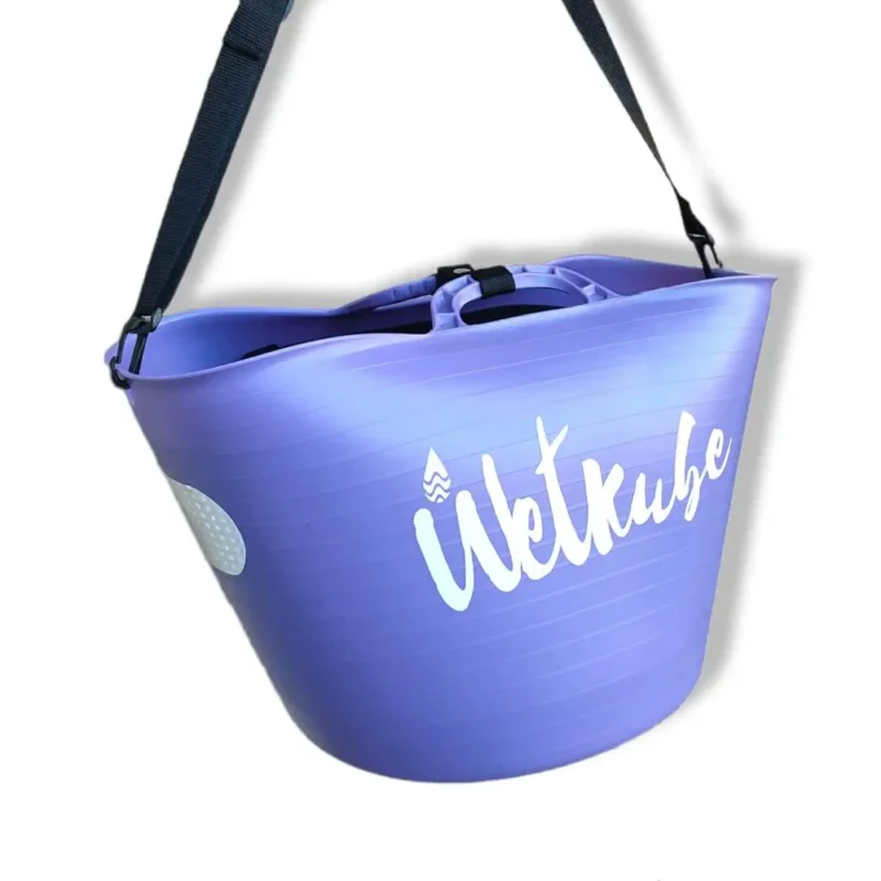 SAC COMBINAISON WETKUBE XL Commander Vite