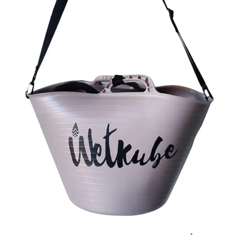 SAC COMBINAISON WETKUBE Prix Cassé