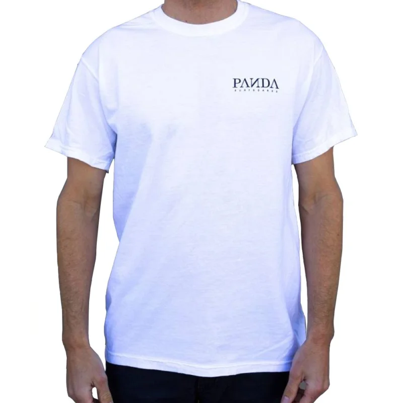 T-SHIRT PANDA ESTABLISHED Seulement Aujourd'hui