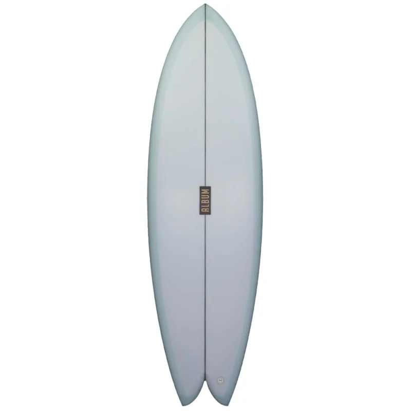 PLANCHE DE SURF ALBUM LIGHBENDER 5‘8‘‘ Petit Prix