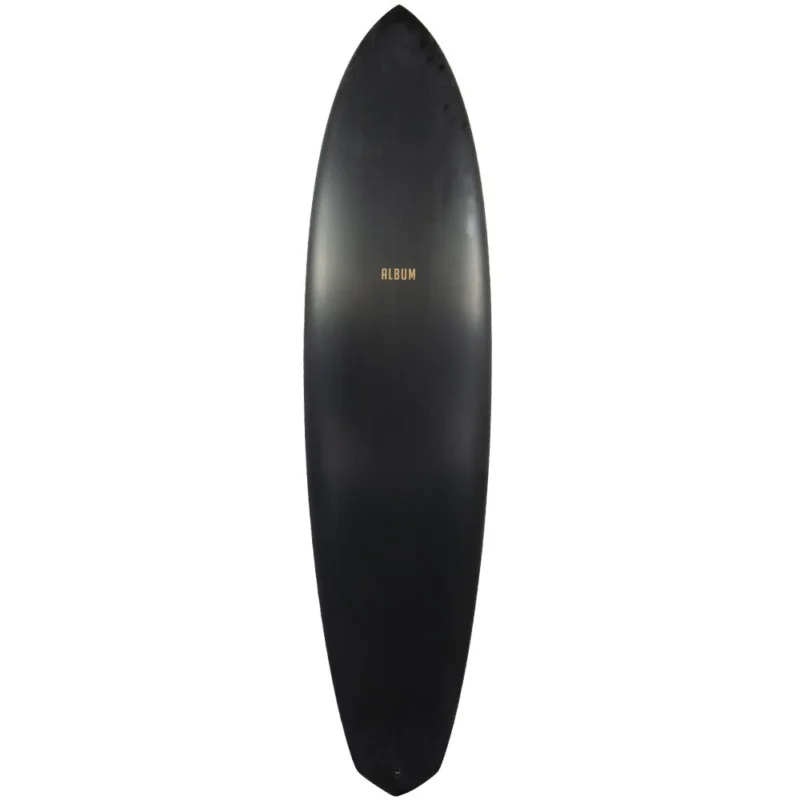 Meilleure Vente PLANCHE DE SURF ALBUM TOWNSEND 7‘0‘‘