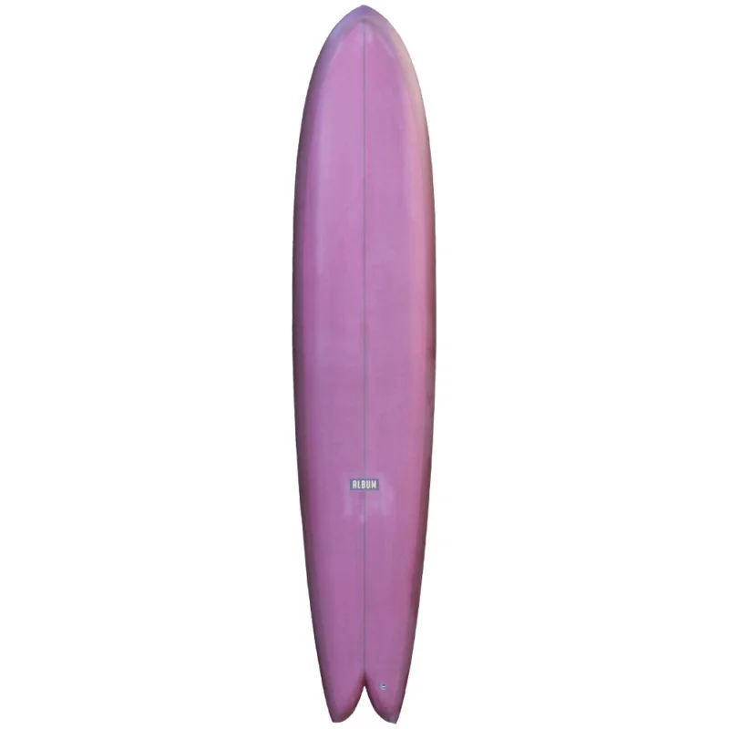 PLANCHE DE LONGBOARD ALBUM WHALE SHARK 9‘6‘‘ Acheter En Ligne