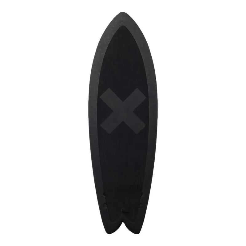 Offre Du Jour PLANCHE DE SURF ALBUM PRESTO 5‘7‘‘