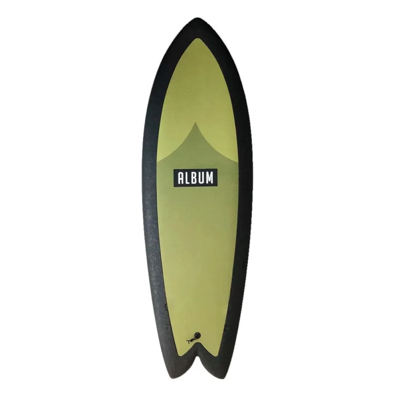 Nouvelle Collection PLANCHE DE SURF ALBUM PRESTO 5‘7‘‘