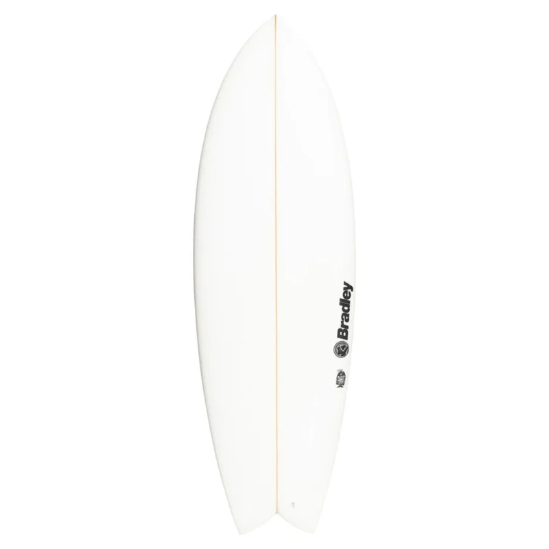 Offre Limitée PLANCHE DE SURF BRADLEY TANG 5‘10‘‘