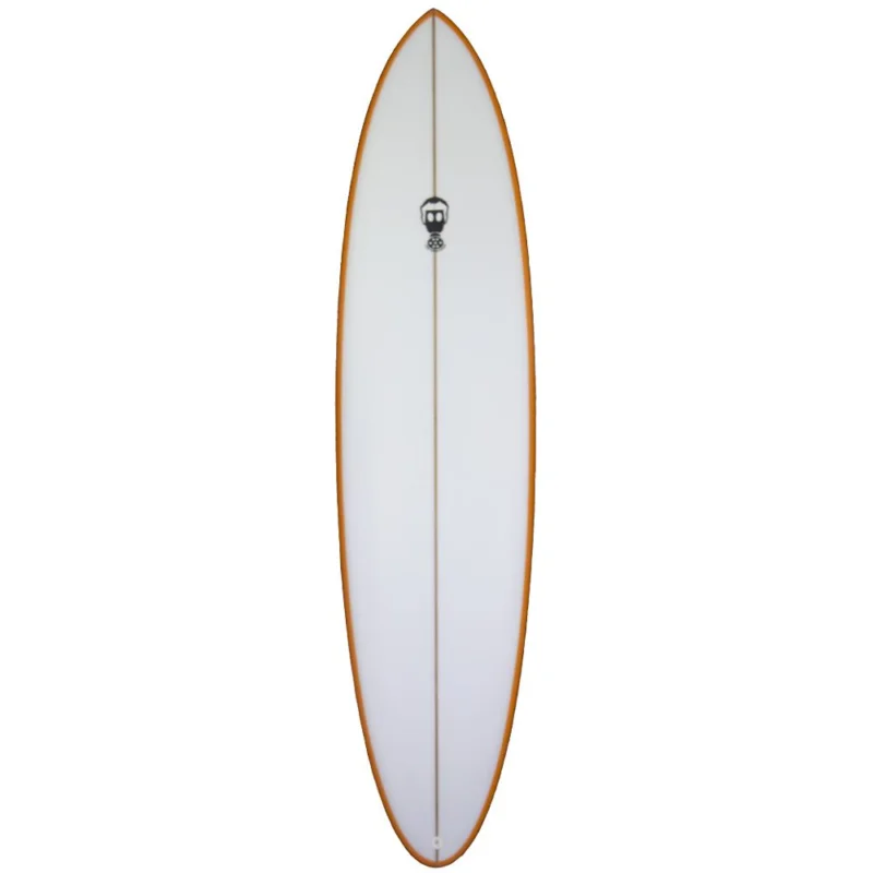 PLANCHE DE SURF MARK PHIPPS ONE BAD EGG 7‘2‘‘ Promotion Saisonnière