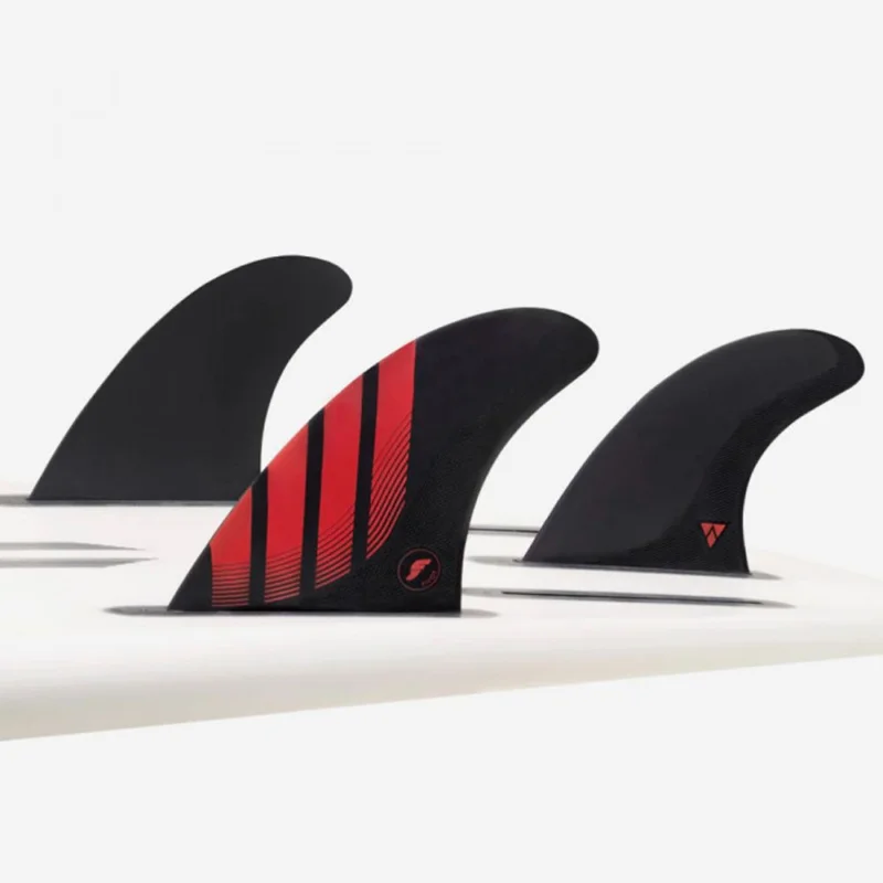 Commander Vite DERIVES FUTURES P8 ALPHA TRI-FINS