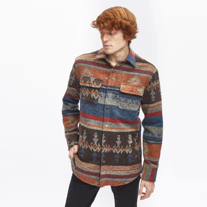 MANTEAU HYDROPONIC APACHE Meilleur Prix